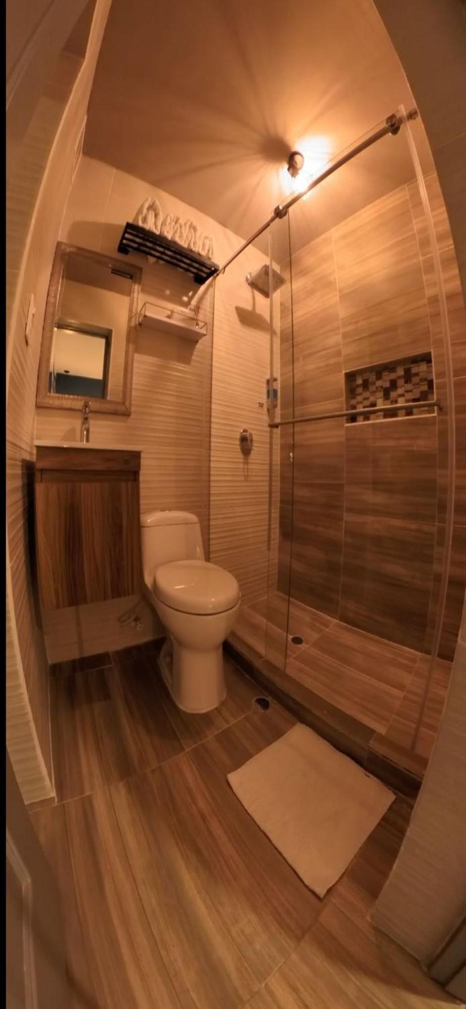Hotel Quinta De Cabecera Bucaramanga Buitenkant foto