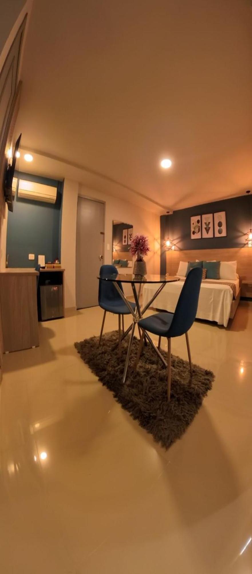 Hotel Quinta De Cabecera Bucaramanga Buitenkant foto