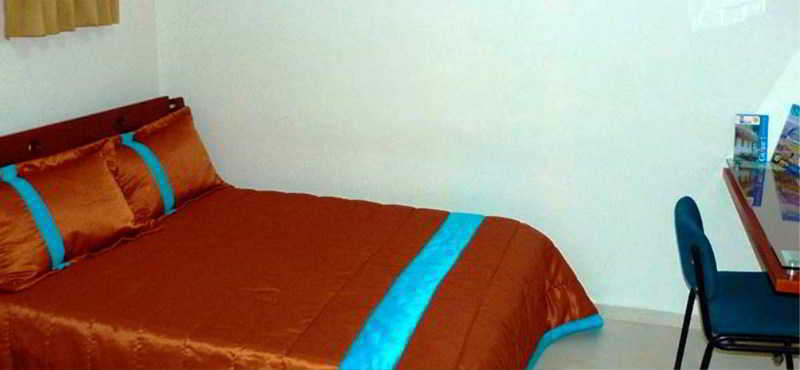 Hotel Quinta De Cabecera Bucaramanga Buitenkant foto
